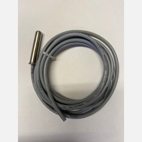 Hydroair temperatur f�ler 